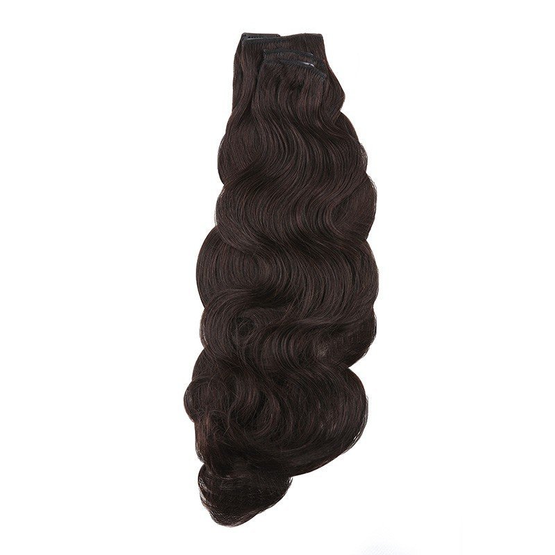 Extensions à Clips Luxury Hair