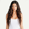 Extensions à Clips Luxury Hair